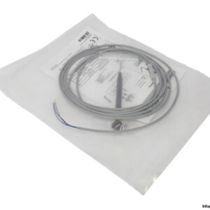 Leuze IS255MP/4NO-1E5 Inductive Sensor