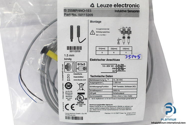 leuze-IS-255MP_4NO-1E5-inductive-sensor-(New)-1