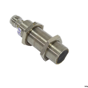 Balluff BES0086 BES M18MI-PSC50B-S04G Inductive Proximity Sensor