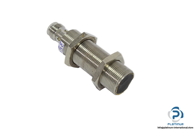 balluff-BES0086-inductive-sensor-(Used)
