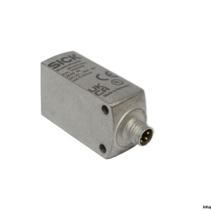 Sick WLG4S-3P2232V Retro-Reflective Sensor