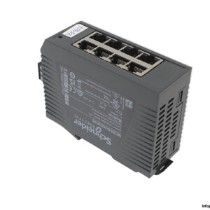 schneider-electric-MCSESU083FN0-network-switch-(New)