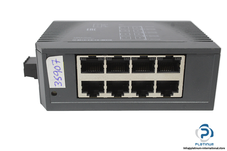 schneider-electric-MCSESU083FN0-network-switch-(New)-1