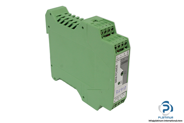 phoenix-contact-MINI-PS-12-24DC_5-15DC_2-dc-dc-converter-(New)
