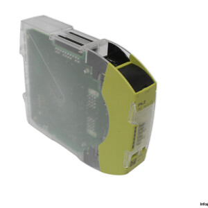 pilz-PNOZ-mmc1p-ETH-772030-expansion-module-(New)