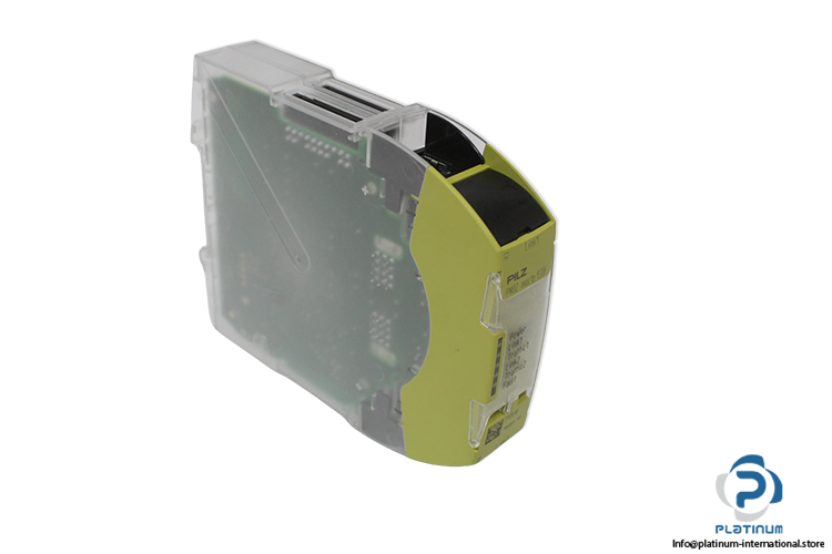 pilz-PNOZ-mmc1p-ETH-772030-expansion-module-(New)