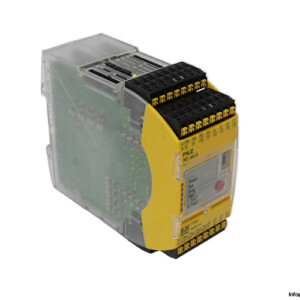 pilz-PNOZ-mm0.2p-772002-compact-controller-(New)