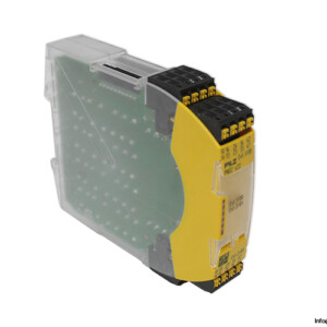 pilz-751132-relay-expansion-module-(New)