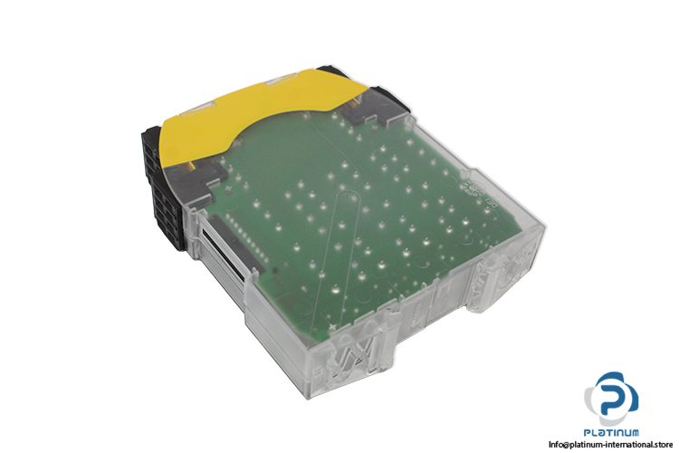pilz-751132-relay-expansion-module-(New)-2