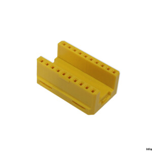 pilz-15180-connector-(New)