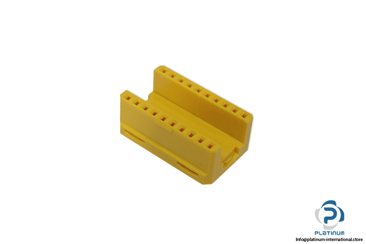 pilz-15180-connector-(New)