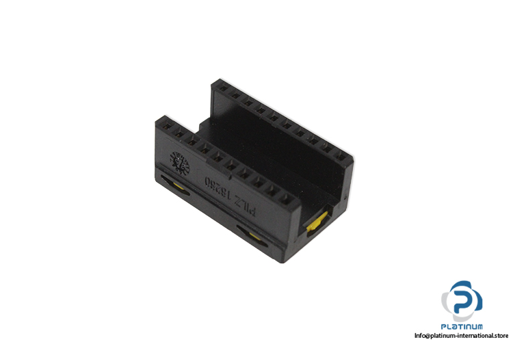 pilz-16260-connector-(New)