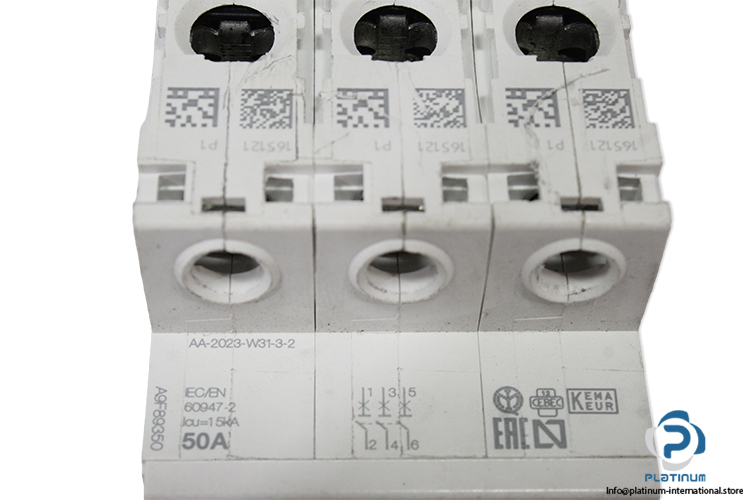 schneider-electric-A9F54350-miniature-circuit-breaker-(New)-2
