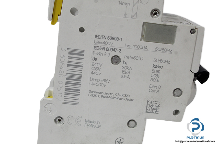 schneider-electric-A9F54350-miniature-circuit-breaker-(New)-3