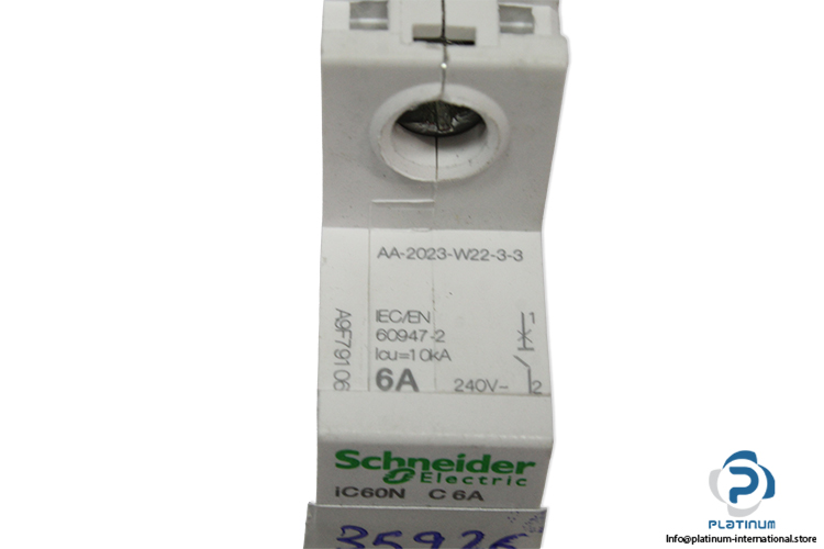 schneider-electric-A9F74106-miniature-circuit-breaker-(New)-2