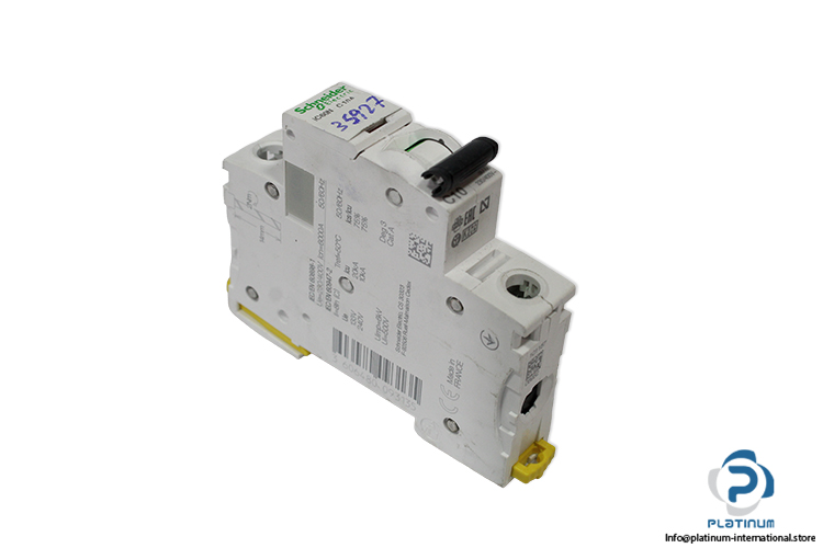 schneider-electric-A9F79110-miniature-circuit-breaker-(New)