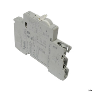 Schneider Electric M9A26924 Auxiliary Contact Block