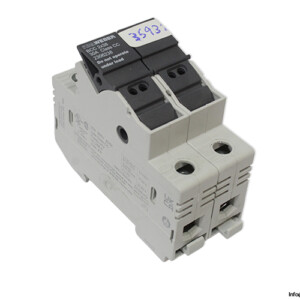 ITALWEBER BCC 2x38 2306238 FUSE HOLDER