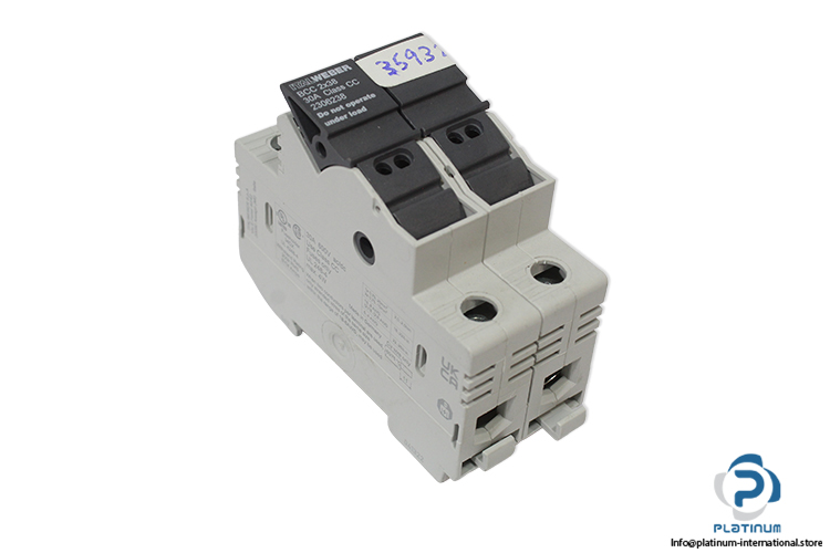 italweber-2306238-fuse-holder-(New)