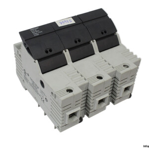 Wohner AJC 60 31922 Fuse Holder