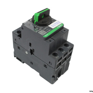 Schneider Electric GV2P14 10A Motor Circuit Breaker