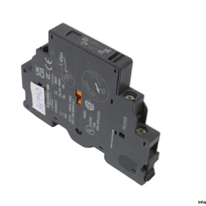 Schneider Electric GVAN11 Auxiliary Contact Block