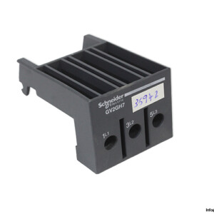 Schneider Electric GV2GH7 Large Spacing Cover