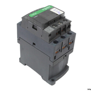 Schneider LC1D12BD Contactor