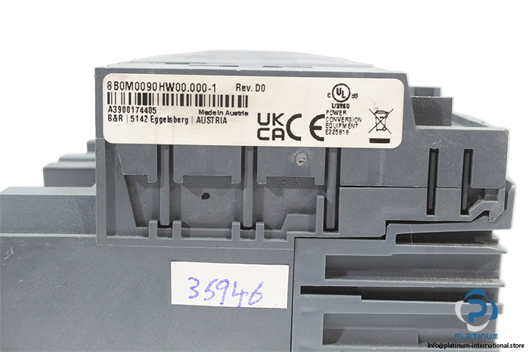 b-r-8B0M0090HW00.000-1-mounting-plate-with-backplane-(New)-2