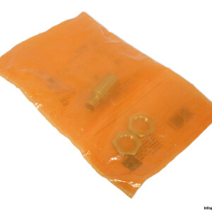 IFM IGS206 IGB3008BAPKG/US-104 Inductive Sensor
