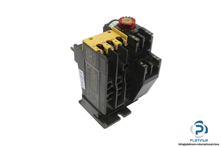 allen-bradley-193-BSC15-ser.a-overload-relay-(New)