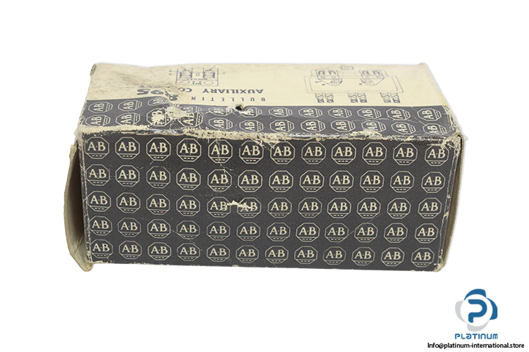 allen-bradley-895-A2M-auxiliary-contact-(New)-2