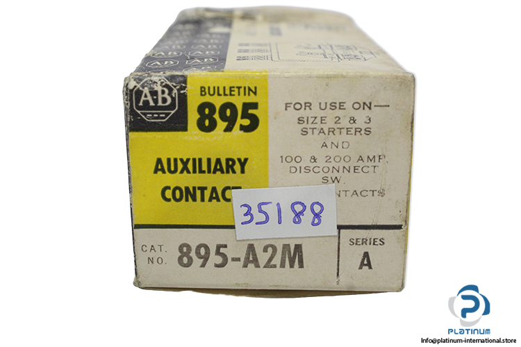 allen-bradley-895-A2M-auxiliary-contact-(New)-3