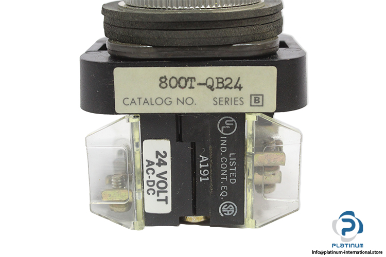 allen-bradley-800T-QB24-momentary-push-button-(New)-1