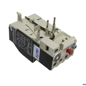 Klockner-Moeller Z00-0.24 Overload Relay