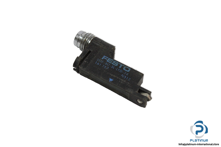 festo-161757-proximity-switch-(Used)