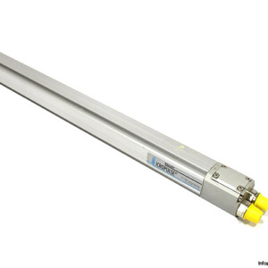 Balluff BTL5-H112-M0300-P-S94 Magnetostrictive Linear Position Sensor