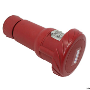 schneider-PKY16M734-socket-outlet-(New)