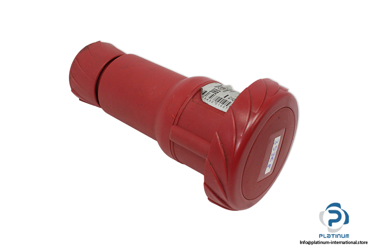 schneider-PKY16M734-socket-outlet-(New)