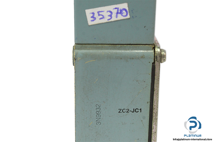 telemecanique-ZC2-JC1-limit-switch-(Used)-2