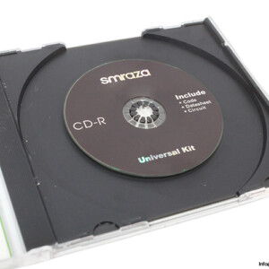 schneider-zelio-soft-2-programming-software-(Used)