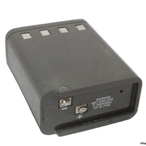 Motorola NTN5447BR Replacement Battery