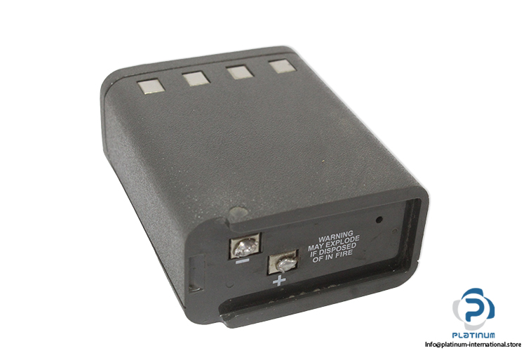 motorola-NTN5447BR-replacement-battery-(Used)