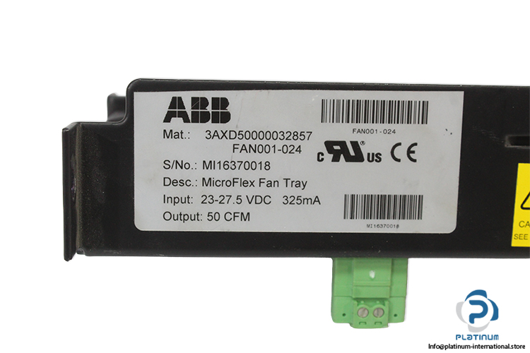 abb-3AXD50000032857-fan-tray-(New)-1