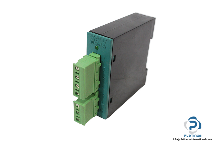 sew-BMKB1.5-brake-rectifier-(New)