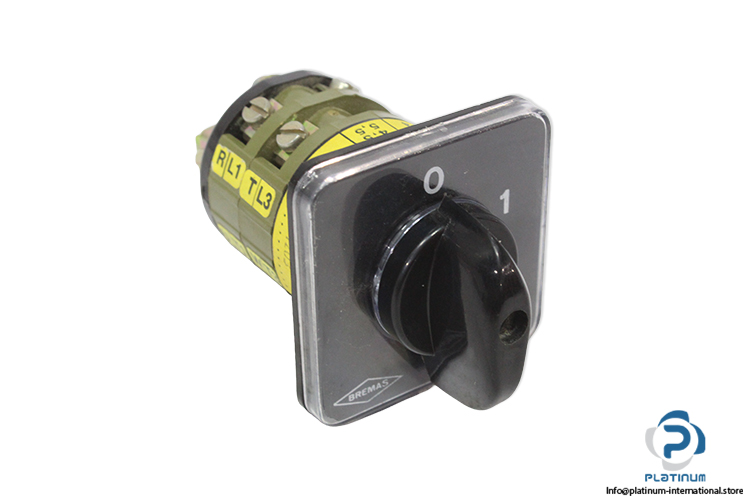 bremas-12-A-cam-switch-(New)