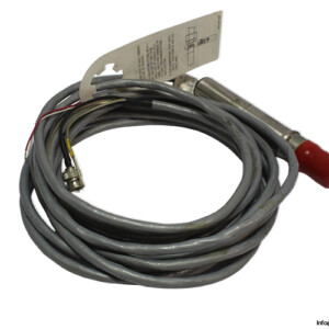 rosemount-396-ph-sensor-(Used)