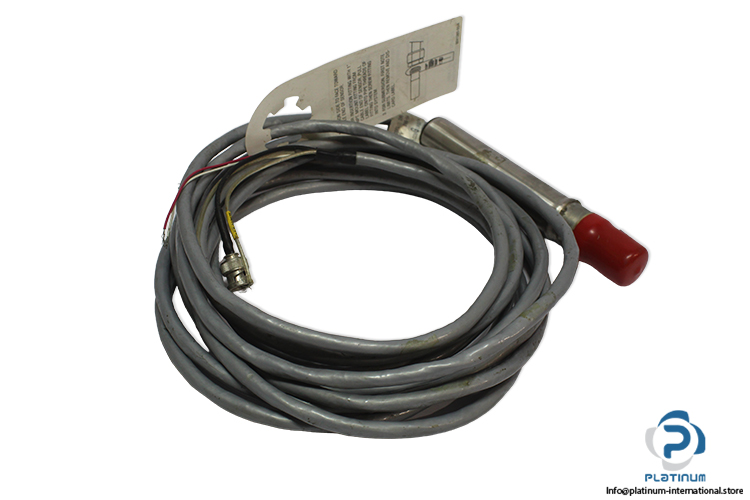 rosemount-396-ph-sensor-(Used)