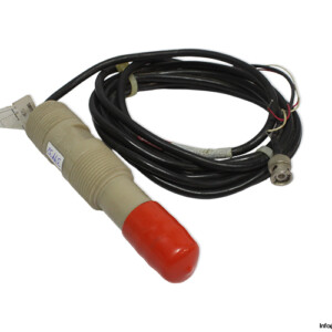 Rosemount 399-09 Ph/Orp Sensor