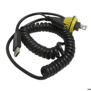 Cognex 49571 Hand Scanner USB Cable